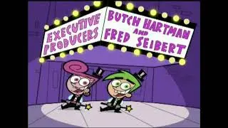The Fairly Oddparents Theme Song In Backwards