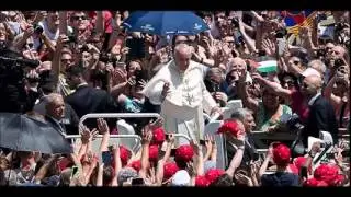 Pope Francis extends agenda of change to Vatican diplomacy