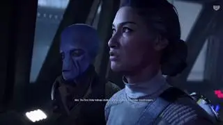 Star Wars Battlefront 2 Resurrection 100% Walkthrough Mission 15: Inferno
