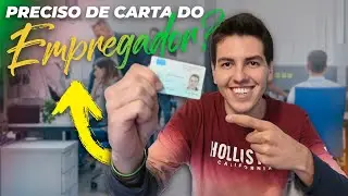 COMO TIRAR o PPS  na IRLANDA? | O QUE É e PRA QUE SERVE?  #6