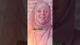 İf You Say “Living in Hijab is Too Difficult” Watch This Video - Towards Eternity