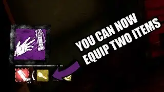 Flashbang Perk Has Been BUFFED - Perk Update