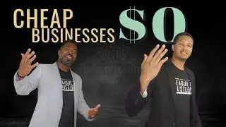 Cheapest Business to Start