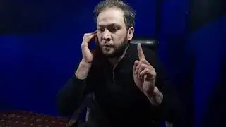 Aziz Komik - Gaz zaprafka haqida