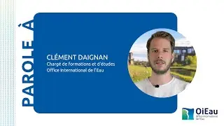 [Episode 7] Parole à... Clément Daignan (subtitles available / subtítulos disponibles)