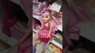 Новые игрушки в Магнит Косметик (август 2023)