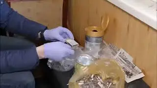 Ещё одна террористическая ходячка идеологии Запада выловлена в Крыму