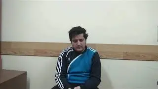 Пособник террористов, ликвидированных 11 января 2019 в Дагестане, дает показания.