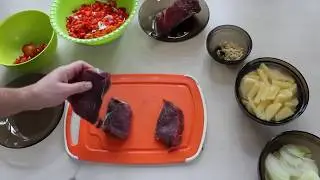 Лагман (