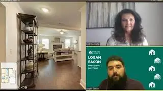 Summerton Village Model Home