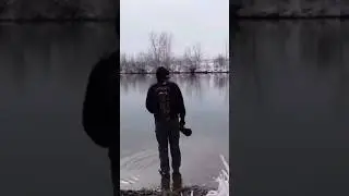 what scared Steve??