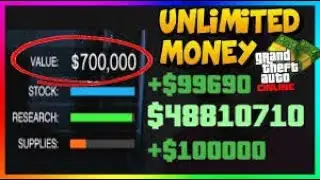 The Best Money Methods RIGHT NOW In GTA 5 Online! (MAKE MILLIONS)