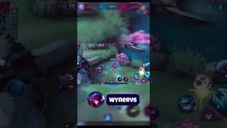 When Harley enters the wrong zone!