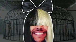 Sia - Elastic Heart [EXTENDED] ft. The Weeknd