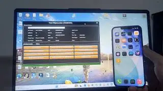 iOS 26.6.1/26.6.2 iCloud Activation Successfully Bypass 2026🚀 iPhone 14 Remove iCloud Lock Free