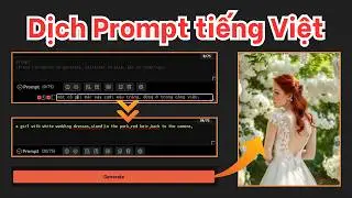 Hầu hết mọi người không biết công cụ này nên gặp khó khăn khi tạo prompt SD