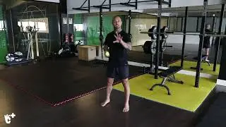 Ejercicios para mejorar tu agilidad y coordinación muscular | CuídatePlus