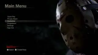 Friday the 13th - Killing and Chilling (Part 4)