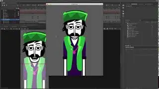 Incredibox v7 New Animation Teaser #2