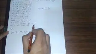 Push Down Automata or PDA in Theory of Automata and Computation or TAC