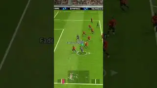 𝚌𝚛𝚒𝚜𝚝𝚒𝚊𝚗𝚘 𝚛𝚘𝚗𝚊𝚕𝚍𝚘 ˢᵏⁱˡˡ ᵍᵒᵃˡ 😮‍💨🔥#efootball2024 #pes #shortvideo #gaming #cristianoronaldo #shorts