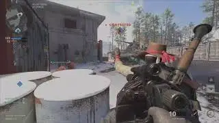 This Is What Happens When You Connect A 240Hz Monitor With A Ps5 |DROPPED MY FIRST NUKE EVER!! |