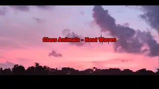 Glass Animals - Heat Waves
