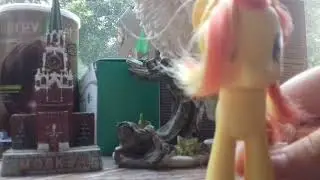 Май коллекшен пони