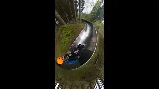 360 VR metal track BOB