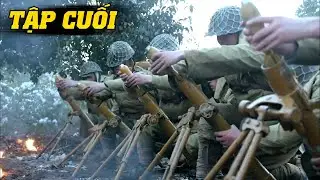 SIÊU PHẨM HÀNH ĐỘNG : VẬN MỆNH BÁO THÙ (Phần Cuối) | Phim Hành Động Kháng Nhật