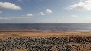 На поезде вдоль Белого моря. Путь к Нёноксе