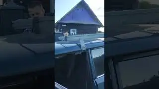 тюнинг ВАЗ #video #automobile #top #купитьавто #реки #лада #деревенскийвыходной