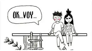 MI VIDA ES VIDA SI ES CONTIGO...