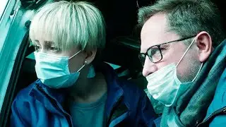 Доктор Лиза. Русский трейлер
