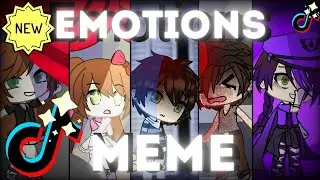 Top POV Emotions 🔥GachaLife | GachaClub TikTok Compilation🔥 ･ﾟ✧Ep#40･ﾟ✧