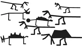 Dinosaur Pack - StickNodes Pro