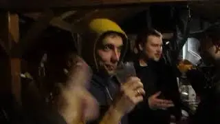 основная часть закрытия сезона. г Воронеж 2017 ч.1