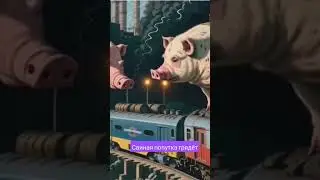 Второй ка теряет покой.