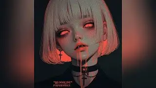 "Bloodline" | Thall | Doom | Trap Metal Type Beat