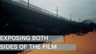 How to Take Symmetrical Photos using the EBS Technique?