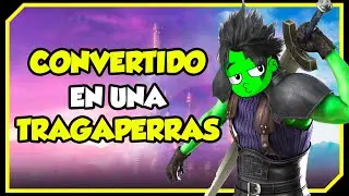Final Fantasy VII Ever Crisis TAMPOCO es un Remake