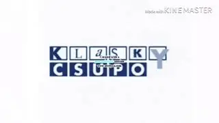 Klasky Coupo Effects 2 In G Major 7