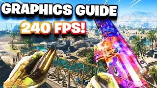 Modern Warfare 2 Fps Graphics Guide, Fix Stutters, Boost Fps, And More!