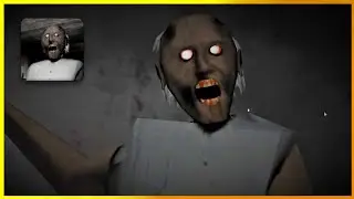 Granny 1 - Gameplay Walkthrough | 2022