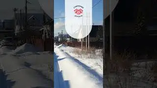 🚂Участки у леса 🌳 🌲рядом с ЖД станцией👍