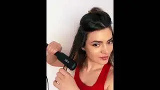 Плойка для волос Плойка гофре для волос, стайлер, щипцы для укладки