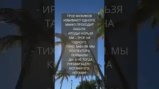 Бабуля из тех, кто знает толк в тактике и стратегии!😂