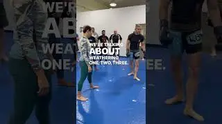 Fit to Fight® High Cover Structure