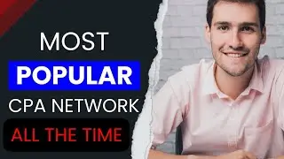 Why Maxbounty is Best Account CPA Network