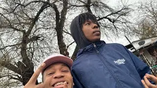 Shook (Official Music Video)- Sensei Chili